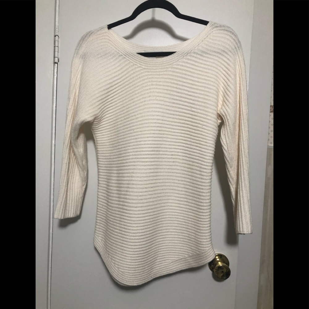 New York & Company sweater